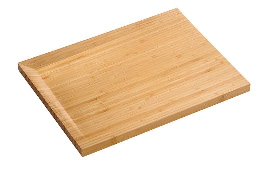 TABUA 39X30X3.5CM BAMBOO